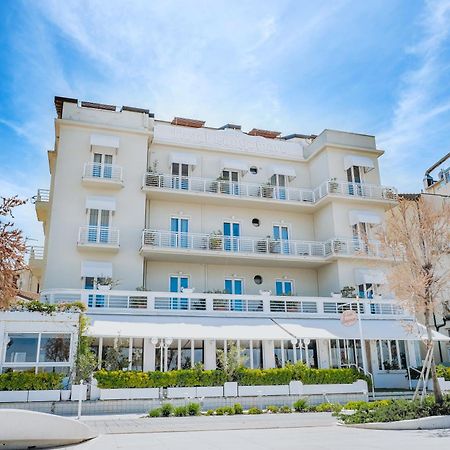 Hotel Lungomare Cattolica Exterior photo