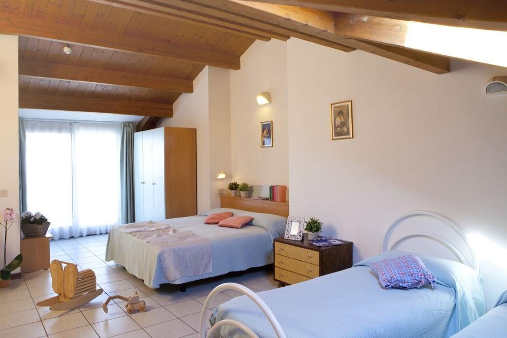 Hotel Lungomare Cattolica Exterior photo