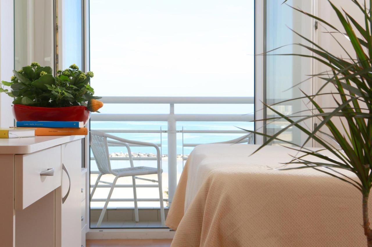 Hotel Lungomare Cattolica Exterior photo